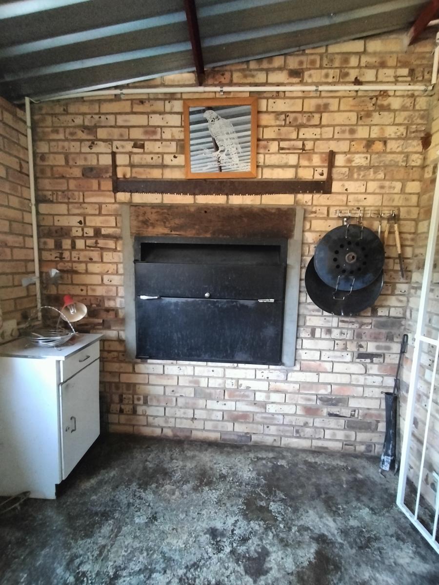 Commercial Property for Sale in Ganspan Northern Cape